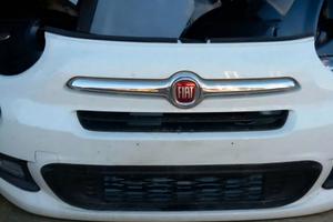 Musata completa Vari Auto Ricambi 