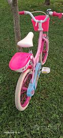 bici bambina 4 /5 anni 