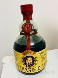 Brandy deJerez Solera