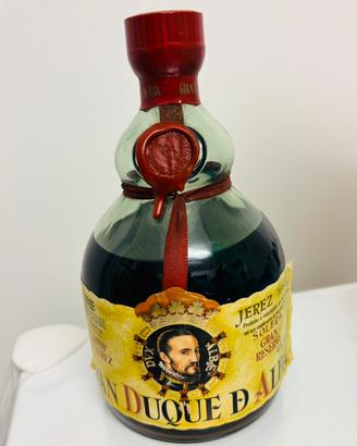 Brandy deJerez Solera