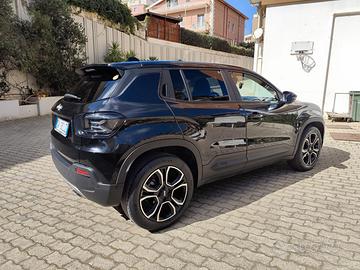 jeep Avenger 1200 benzina turbo summit 05/2023