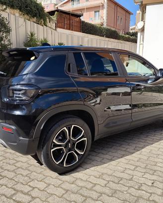 jeep Avenger 1200 benzina turbo summit 05/2023