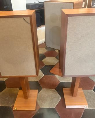 Tannoy Monitor Gold LSU HF III LZ 8