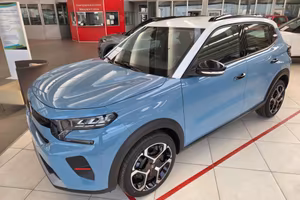 CITROEN C3 Turbo 100 cv Manuale PLUS-BICOLORE