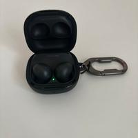 Cuffiette bluetooth Samsung + caricatore wireless