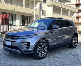 LAND ROVER Range Rover Evoque 2.0 I4 200 CV AWD Au