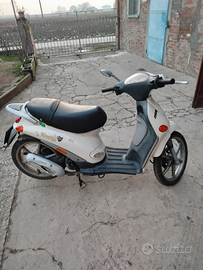 Scooter liberty 50