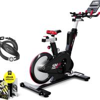 Sportstech SX600 cyclette