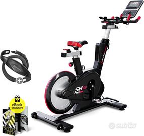 Sportstech SX600 cyclette