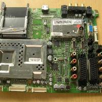 Mainboard BN41-00813D MP1.0