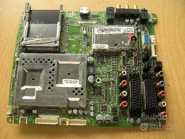 Mainboard BN41-00813D MP1.0