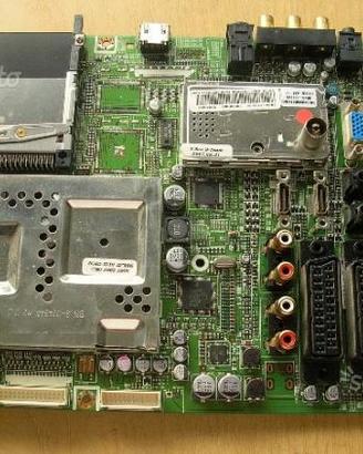 Mainboard BN41-00813D MP1.0
