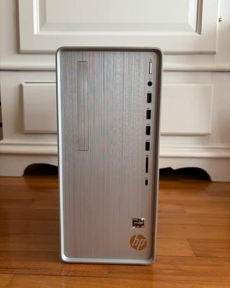 HP Pavilion TP01-2073nl Ryzen 3 5300G SSD 512 GB