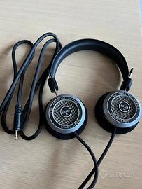 cuffie grado sr325x