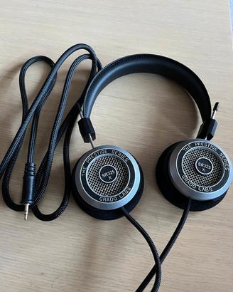 cuffie grado sr325x