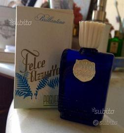 Brillantina Felce Azzurra Paglieri