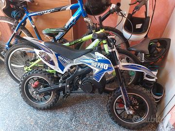 motocross 50cc