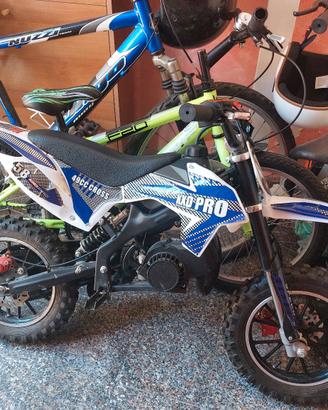motocross 50cc