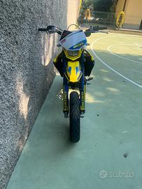 Valenti SM 125Z 2024