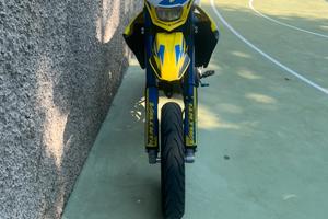 Valenti SM 125Z 2024