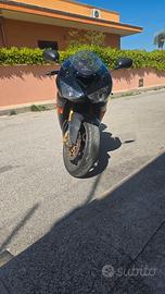 Kawasaki Ninja ZX-6R 636 - Anno 2006