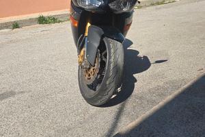 Kawasaki Ninja ZX-6R 636 - Anno 2006