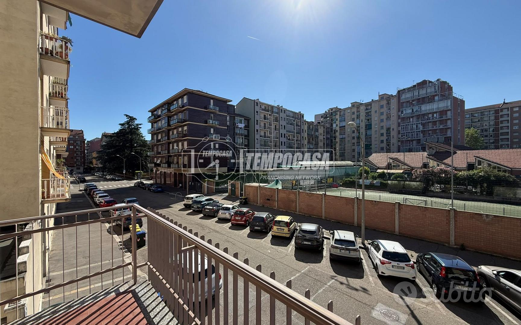 Apartment in Torino, Filadelfia, Circoscrizione 8 - Vista 6