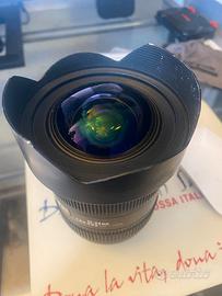 Grandangolo  12/24mm