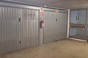 Due box/garage - via Righetti - Brescia