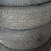 cerchi +gomme fiat tipo