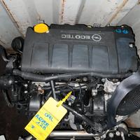 MOTORE A12XER 1.2 B OPEL