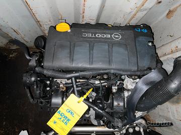 MOTORE A12XER 1.2 B OPEL