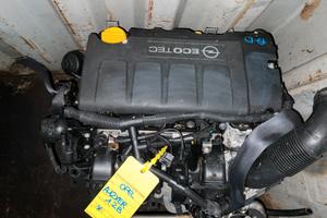 MOTORE A12XER 1.2 B OPEL