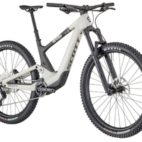 SCOTT VOLTAGE 920 | e-mtb leggera 150mm | -10%