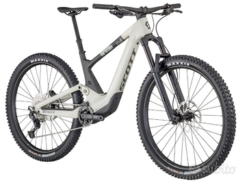 SCOTT VOLTAGE 920 | e-mtb leggera 150mm | -10%