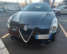 Giulietta 1.4 120CV