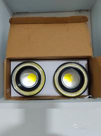 faretti led Angel  eyes