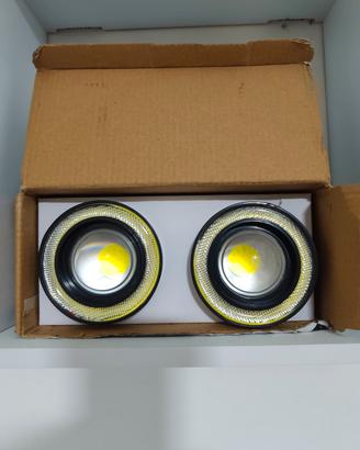 faretti led Angel  eyes