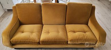 Divano Vintage 