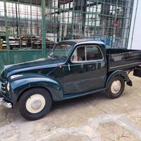 FIAT 500 C Topolino Camioncino – 1952