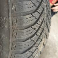 Gomme invernali  205/60 R 16 92h