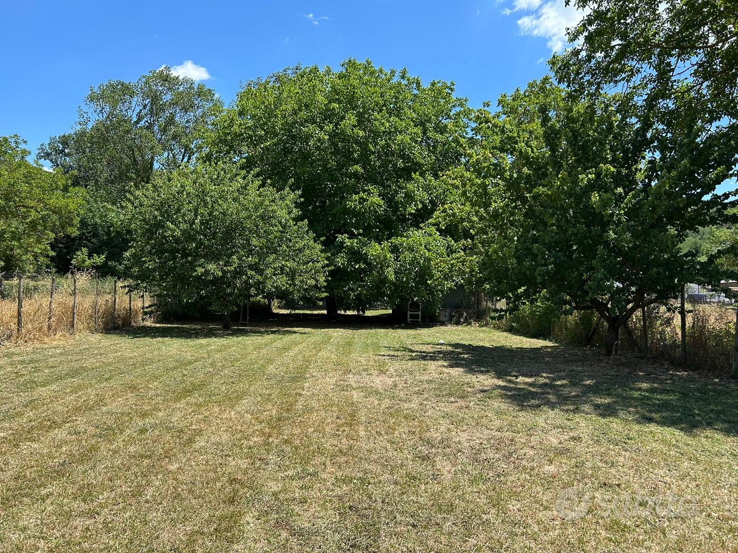 Terreno agricolo - Vista 4