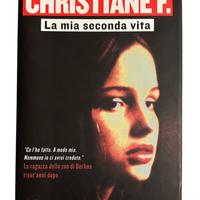 Libro Christiane F. La mia seconda vita