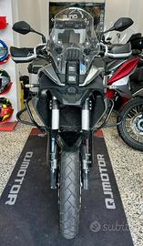 QJ MOTOR SRT 700 SX
