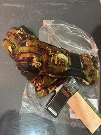 Guanti pesanti Beretta