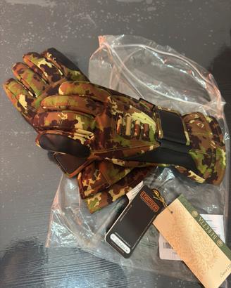 Guanti pesanti Beretta