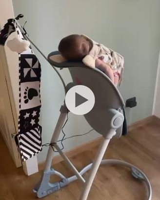 Babyup dottor Albani reflusso