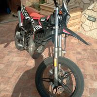 Beta 50 rr Motard 