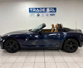 BMW Z4 Z4 2.0i Cabrio Roadster