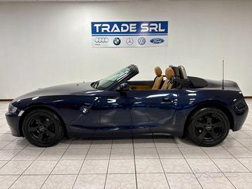 BMW Z4 Z4 2.0i Cabrio Roadster